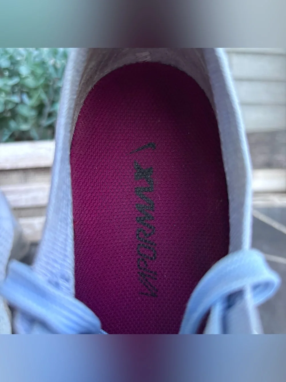 Nike Air VaporMax Flyknit 2 ‘Aluminum’ (Women’s) Size 7 - Picture 9 of 11